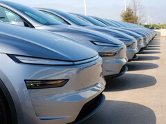 Model Y araçları