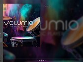 Volumio Linux tabanlı müzik çalar 4.096 sürümüne güncellendi