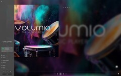 Volumio Linux tabanlı müzik çalar 4.096 sürümüne güncellendi
