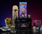 HeyGears G1: UV ve 3D baskıyı tek bir cihazda birleştirme