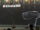 Insta360, Luna vlog kamerasına ilk bakışı çoktan sağladı.