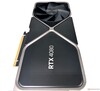 Nvidia GeForce RTX 4080 Founders Edition