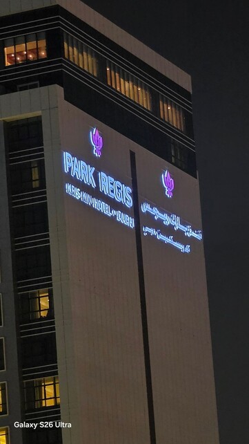 S25 Ultra tarafından çekilen telefoto çekim.