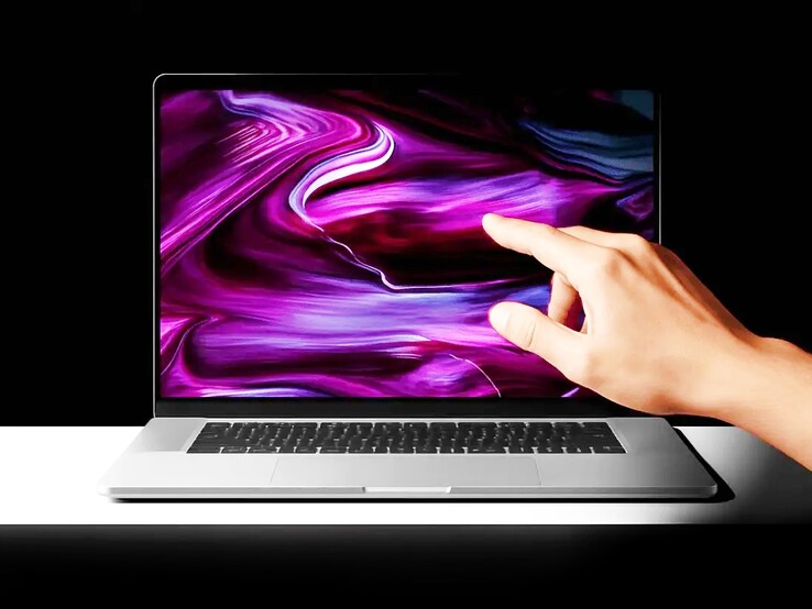 MacBook Ultra, dokunmatik ekrana sahip ilk Apple dizüstü bilgisayar olabilir.