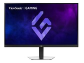ViewSonic XC27G66 oyun monitörü, 2560 x 1440 çözünürlüğe sahip 27 inç 320 Hz IPS ekrana sahiptir.