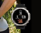 Amazfit'in T-Rex Ultra 2 akıllı saati v3.8.0.5 güncellemesini alıyor