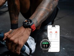 T-Rex 3 gibi Amazfit akıllı saatler için Zepp Health uygulaması