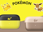 Pokémon markalı Anker Soundcore C50i klipsli kulaklıklar Pikachu ve Eavee modelleriyle geliyor.