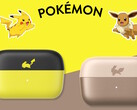 Pokémon markalı Anker Soundcore C50i klipsli kulaklıklar Pikachu ve Eavee modelleriyle geliyor.