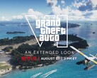 GTA 6 Netflix Extended Look için hazırlanan afiş gösterildi