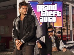 GTA 6'dan Lucia ve Jason, bir kuaför salonunda görüldü