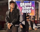 GTA 6'dan Lucia ve Jason, bir kuaför salonunda görüldü