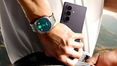 Galaxy Z Fold 8 (Ultra) ve Galaxy Watch Ultra2'nin yanı sıra Galaxy Watch9 ve Galaxy Z Flip8'e ek olarak, Galaxy Unpacked etkinliğinde bir sürpriz bekleniyor.