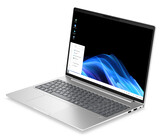 EliteBook 6 G2a 16 inç İnce İstemci