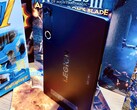 Lenovo Legion Tab Gen 5 oyun tableti, Snapdragon 8 Elite Gen 5 işlemciyle donatılmıştır.