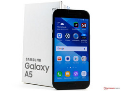 Samsung Galaxy A5 (2017)