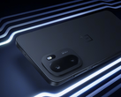 OnePlus Ace 6. (Resim kaynağı: OnePlus)