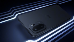 OnePlus Ace 6. (Resim kaynağı: OnePlus)