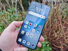 Honor Magic8 Pro (Görsel kaynağı: Daniel Schmidt)