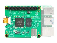 Raspberry Pi AI HAT+ 2, Raspberry Pi 5 için yeni bir genişleme kartıdır (Resim kaynağı: Raspberry Pi Foundation)