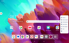 Lenovo Idea Tab tablet incelemesi