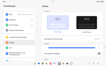 Lenovo Idea Tab tablet incelemesi