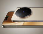 Vivo X300 Pro.