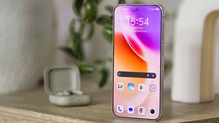 Vivo X300 incelemesi. (Görsel kaynağı: Marcus Herbrich)