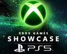 PS5 logolu Xbox Games Showcase 2026 afişi