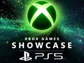 PS5 logolu Xbox Games Showcase 2026 afişi