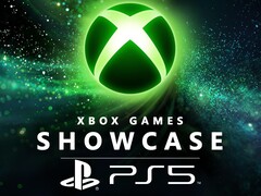 PS5 logolu Xbox Games Showcase 2026 afişi