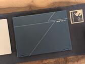 Acer Swift Spin 14 AI SFSP14 dönüştürülebilir dizüstü bilgisayar incelemesi: Snapdragon X2E parlıyor