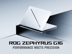 Asus, ROG Zephyrus G16 (2026) modelini, “ GeForce ” RTX 5080 ile birlikte gümüş renkli olarak satışa sunuyor.