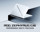 Asus, ROG Zephyrus G16 (2026) modelini, “ GeForce ” RTX 5080 ile birlikte gümüş renkli olarak satışa sunuyor.