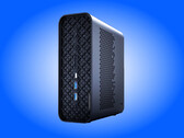Station Serisi AI İş İstasyonu, AMD'nin Strix Halo platformunu kullanan birkaç Thunderobot mini PC'den biridir.