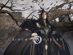 Hexe Marie Crimson Desert patronu gösteriliyor