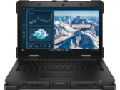 Dell'in yeni Panther Lake dizüstü bilgisayarı zorlu ortamlarda kullanılabilir.