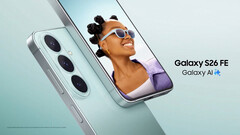Samsung Galaxy S26 FE artık resmi olarak duyuruldu