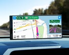 Garmin’in en yeni GPS cihazları, büyük ve ultra geniş ekranlara sahiptir.