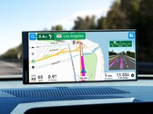 Garmin’in en yeni GPS cihazları, büyük ve ultra geniş ekranlara sahiptir.