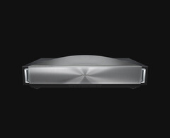 Projektör, 200 inç'e kadar olan ekranlarda 240 Hz (2K) frekansta 1 ms giriş gecikmesi sunar.