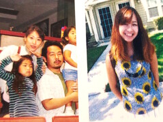 Epson 3 renkli mürekkep püskürtmeli baskı (L) vs Inkwon Tag baskı.