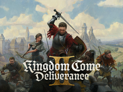 Kingdom Come için resmi sanat: Deliverance II