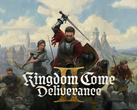 Kingdom Come için resmi sanat: Deliverance II