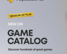 Sony, PlayStation Plus Extra ve Premium’a yeni oyunlar ekledi