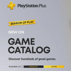 Sony, PlayStation Plus Extra ve Premium’a yeni oyunlar ekledi