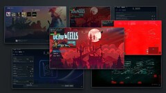 PlayStation 5 emülatörü uyumluluk testi