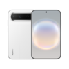 Zero Degree White rengindeki Huawei Pura X View