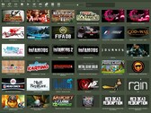 Artık RPCS3'e eski Steam tarzı bir tema uygulayabilirsiniz.