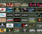 Artık RPCS3'e eski Steam tarzı bir tema uygulayabilirsiniz.